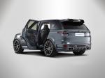 Land Rover Range Rover Supersport by Overfinch 2016 года